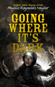 Going Where It's Dark:  - ISBN: 9780553512458