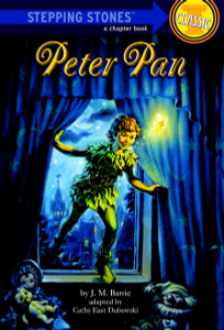 Peter Pan:  - ISBN: 9780679810445