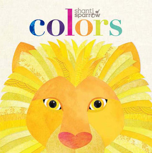 Colors:  - ISBN: 9781454920823