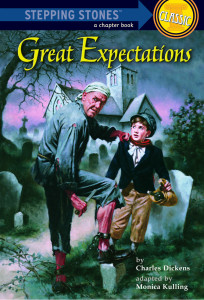 Great Expectations:  - ISBN: 9780679874669