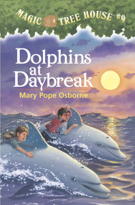Dolphins at Daybreak:  - ISBN: 9780679883388