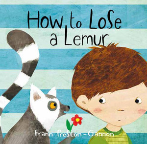 How to Lose a Lemur:  - ISBN: 9781454920953