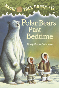 Polar Bears Past Bedtime:  - ISBN: 9780679883418