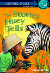 The Stories Huey Tells:  - ISBN: 9780679885597