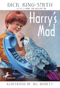 Harry's Mad:  - ISBN: 9780679886884