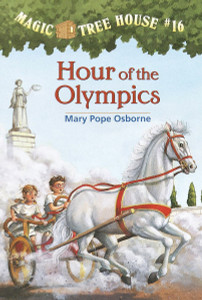 Hour of the Olympics:  - ISBN: 9780679890621