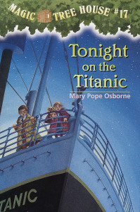 Tonight on the Titanic:  - ISBN: 9780679890638