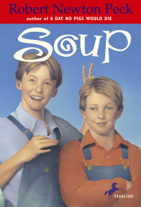 Soup:  - ISBN: 9780679892618