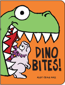 Dino Bites!:  - ISBN: 9781906250379