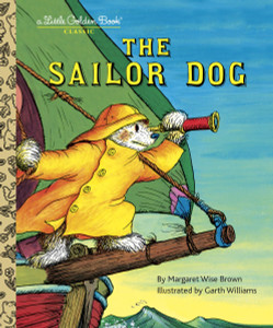 The Sailor Dog:  - ISBN: 9780307001436