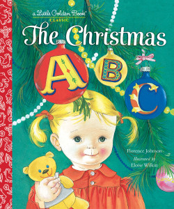 The Christmas ABC:  - ISBN: 9780307978912
