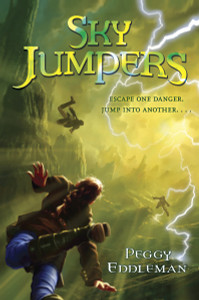 Sky Jumpers: Book 1 - ISBN: 9780307981271