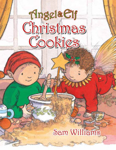 Angel & Elf: Christmas Cookies:  - ISBN: 9781907152870