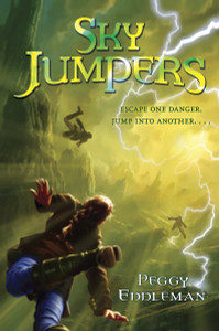 Sky Jumpers: Book 1 - ISBN: 9780307981288