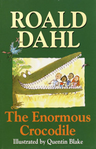 The Enormous Crocodile:  - ISBN: 9780375810466