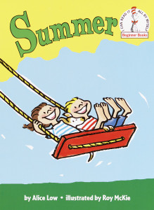 Summer:  - ISBN: 9780375812354