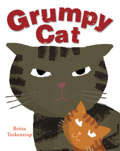 Grumpy Cat:  - ISBN: 9781907967481