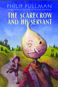 The Scarecrow and His Servant:  - ISBN: 9780375815317