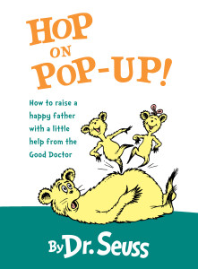 Hop on Pop-Up:  - ISBN: 9780375815478