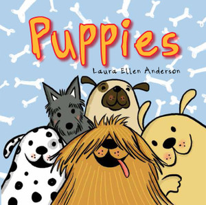 Puppies:  - ISBN: 9781907967764