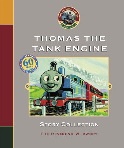 Thomas the Tank Engine Story Collection (Thomas & Friends):  - ISBN: 9780375834097