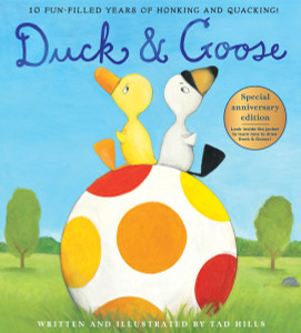 Duck & Goose:  - ISBN: 9780375836114