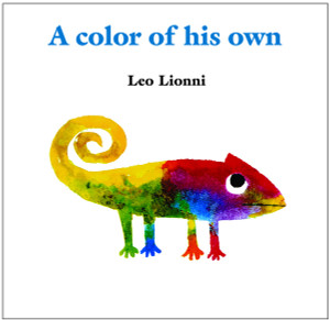 A Color of His Own:  - ISBN: 9780375836978