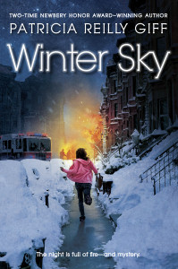 Winter Sky:  - ISBN: 9780375838927