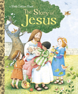 The Story of Jesus:  - ISBN: 9780375839412