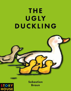 The Ugly Duckling:  - ISBN: 9781910126431
