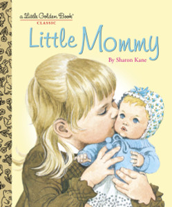 Little Mommy:  - ISBN: 9780375848209