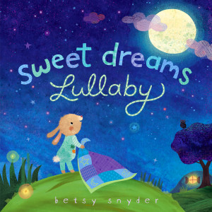 Sweet Dreams Lullaby:  - ISBN: 9780375858529