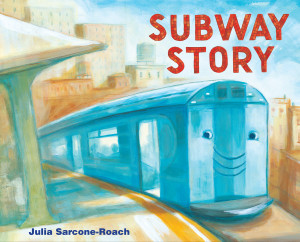 Subway Story:  - ISBN: 9780375858598