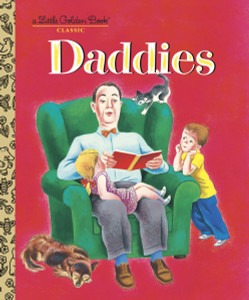 Daddies:  - ISBN: 9780375861307