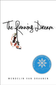 The Running Dream:  - ISBN: 9780375866678