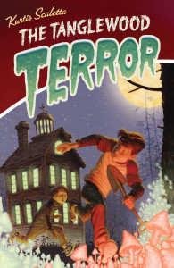 The Tanglewood Terror:  - ISBN: 9780375867583