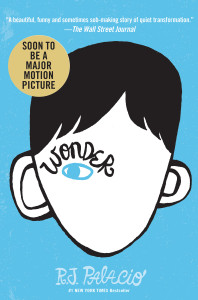 Wonder:  - ISBN: 9780375869020