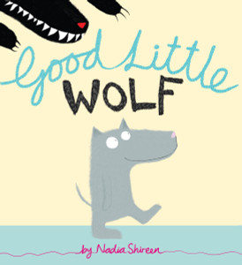 Good Little Wolf:  - ISBN: 9780375869044