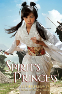 Spirit's Princess:  - ISBN: 9780375869075