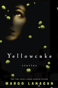 Yellowcake:  - ISBN: 9780375869204