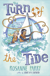 The Turn of the Tide:  - ISBN: 9780375869723
