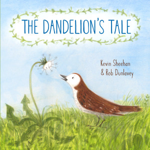 The Dandelion's Tale:  - ISBN: 9780375870323