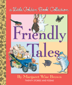 Friendly Tales:  - ISBN: 9780375874956
