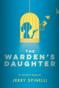 The Warden's Daughter:  - ISBN: 9780375931994