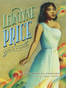 Leontyne Price: Voice of a Century:  - ISBN: 9780375956065
