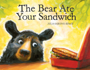 The Bear Ate Your Sandwich:  - ISBN: 9780375958601