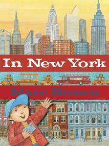 In New York:  - ISBN: 9780375964541