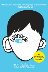 Wonder:  - ISBN: 9780375969027