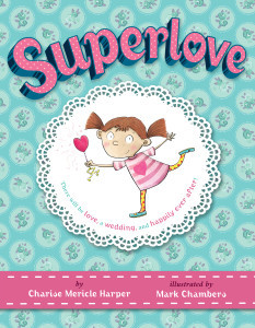 Superlove:  - ISBN: 9780375969232