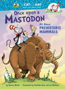 Once upon a Mastodon: All About Prehistoric Mammals - ISBN: 9780375970757